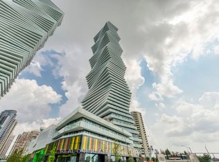 3883 Quartz Rd #6008, Mississauga, ON L5B 0M4