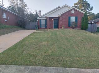 6531 Taylor Ridge Rd, Montgomery, AL 36116