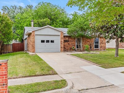 533 Windsor Dr, Allen, TX, 75002
