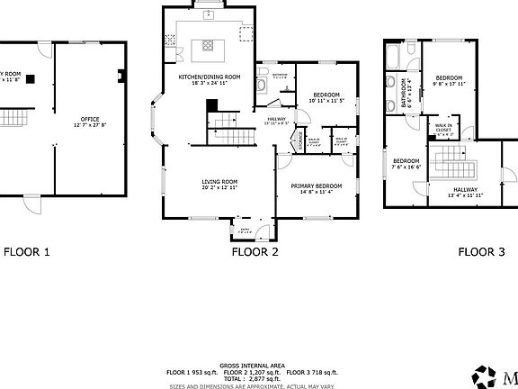 4th image of 8123 Veterans Drive SW