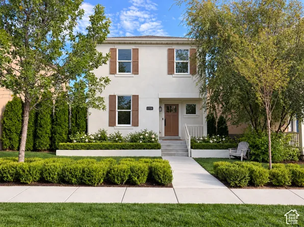 11724 S Sun Tea Way, South Jordan, UT 84009
