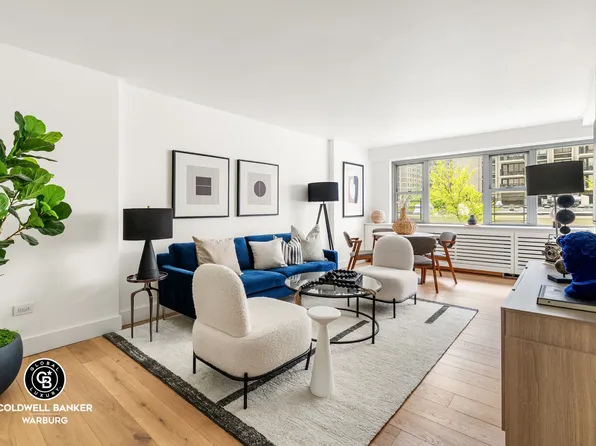 100 West 93rd Street 4K image 1 of 8