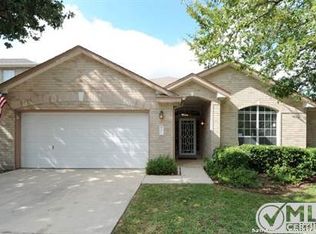 2711 Sierra Salinas, San Antonio, TX 78259