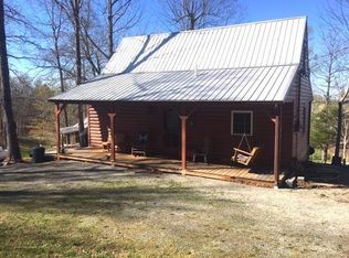 276 Clifty Creek Rd, Jamestown, KY 42629