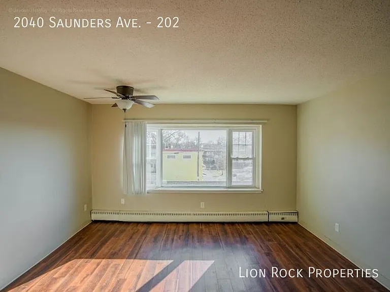 2040 Saunders Ave #202 — Photo 14