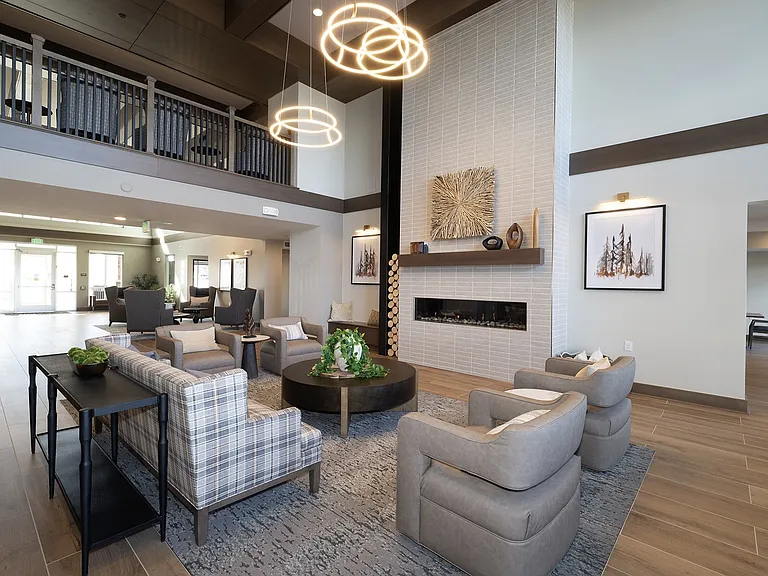 The Addie at Metro Center 55+ Apartments — Photo 10