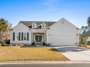 182 Winding River Dr., Murrells Inlet, SC 29576