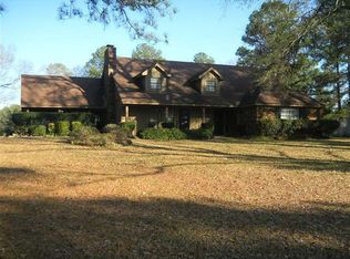 814 Harrell Rd, West Monroe, LA 71291