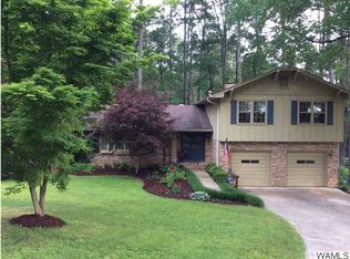 2508 Shoal Pl, Northport, AL 35473