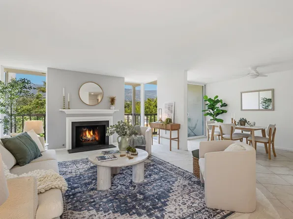 1032 Fairway Rd, Santa Barbara, CA 93108