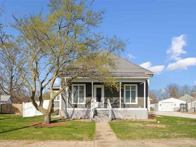 612 S Stone St, Sigourney, IA, 52591