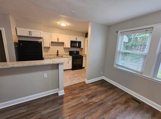 4013 Granite Ave, Baltimore, MD 21206