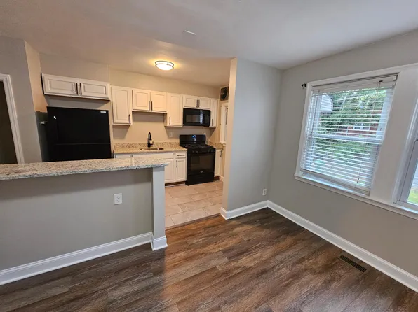 4013 Granite Ave, Baltimore, MD 21206