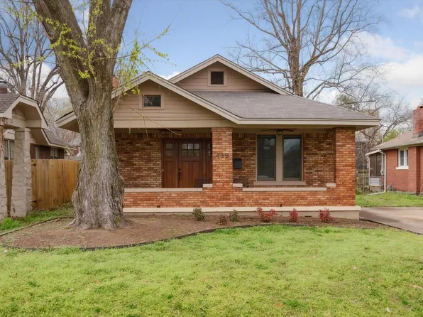 439 N Willett St, Memphis, TN 38112