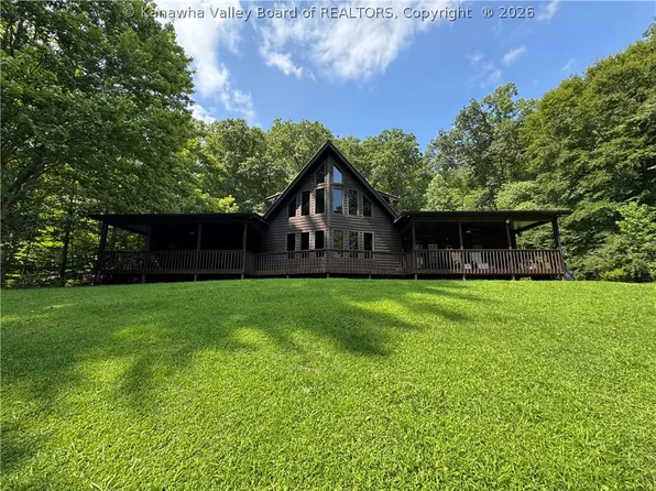 154 Vernon Hollow Rd, Eastern District, WV 25108