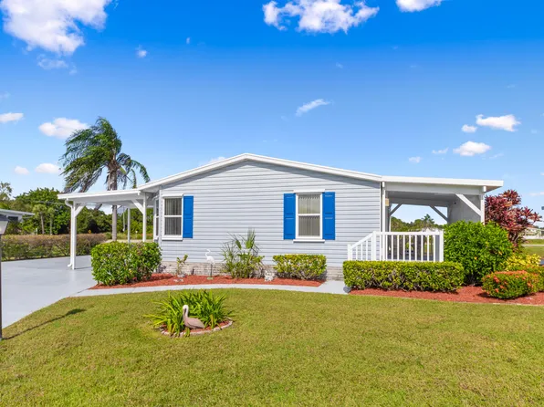 3145 Columbrina Circle, Port St Lucie, FL 34952