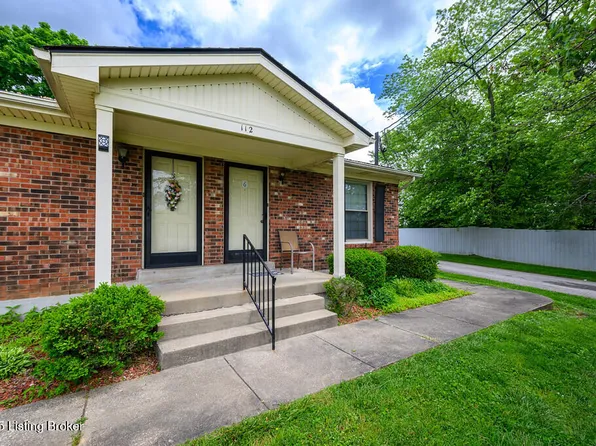 112 Jasper Ct APT 5, Mount Washington, KY 40047