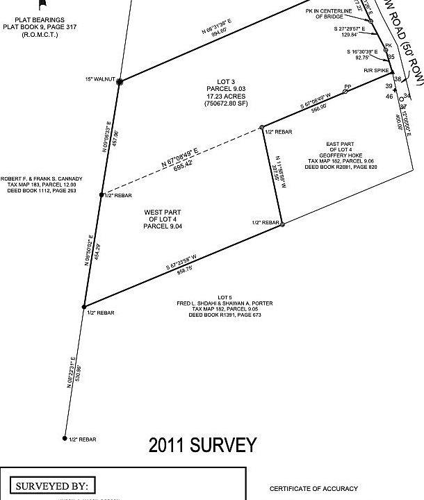 1st image of 0 Martin Hollow Rd