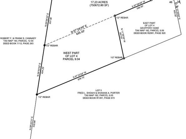 0 Martin Hollow Rd, Culleoka, TN 38451