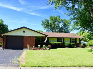 6938 Retton Rd, Reynoldsburg, OH 43068