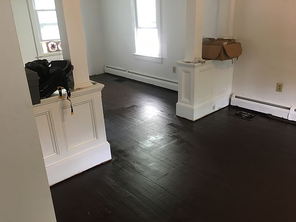 Family Room and adjacent Formal Dining Room