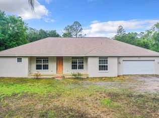 4945 Irving St, Hastings, FL 32145