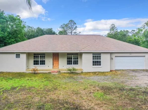4945 Irving St, Hastings, FL 32145