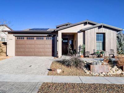 3988 Crown Rock Trl, Prescott, AZ, 86301