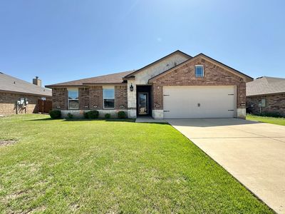 706 W Orion Dr, Killeen, TX, 76542
