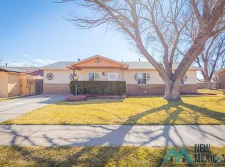 2307 W Mann Ave, Artesia, NM 88210