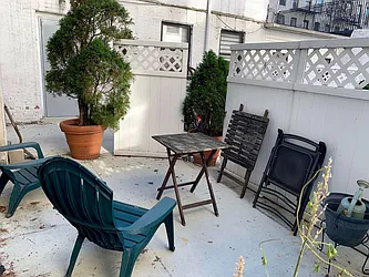 Rented by Owner