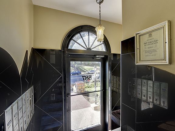 2nd image of 587 Grand Ave APT 101