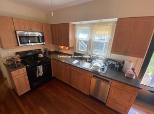 22 Milton St #A1, Somerville, MA 02144