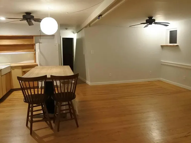 Kitchen/Great Room