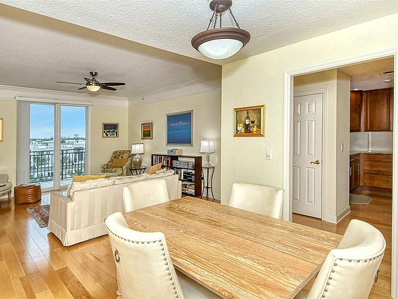 2nd image of 750 N Tamiami Trl Unit 704