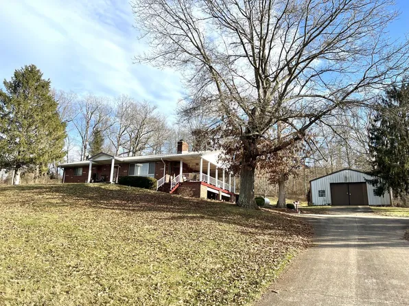 6903 State Route 141, Gallipolis, OH 45631