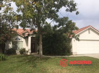 14424 Kathleen Ave, Bakersfield, CA 93314