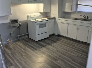 1411 W Long 17th St, North Little Rock, AR 72114