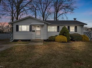1921 Homewood Dr, Lorain, OH 44055