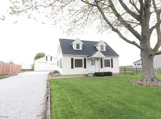 601 Rufener Ext, Rittman, OH 44270