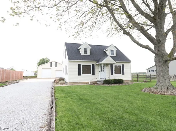 601 Rufener Ext, Rittman, OH 44270