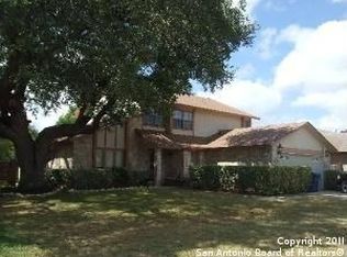 7534 Van Ness, San Antonio, TX 78251