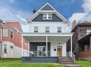 708 E 13th Ave FLOOR 2, Homestead, PA 15120