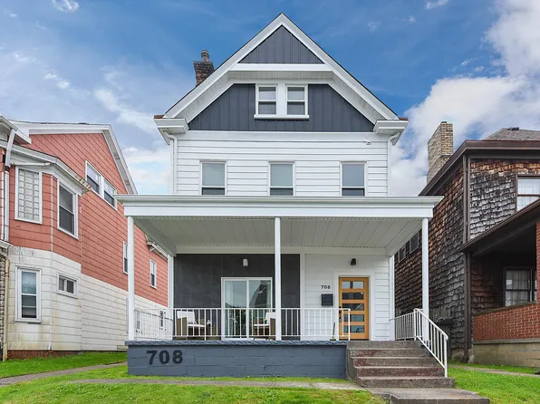 708 E 13th Ave Floor 2, Homestead, PA 15120