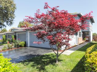 1520 Lilac Ln, Mountain View, CA 94043