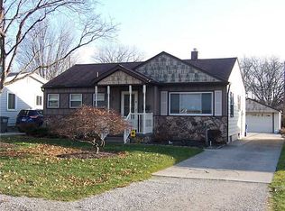 5122 Rambo Ln, Toledo, OH 43623