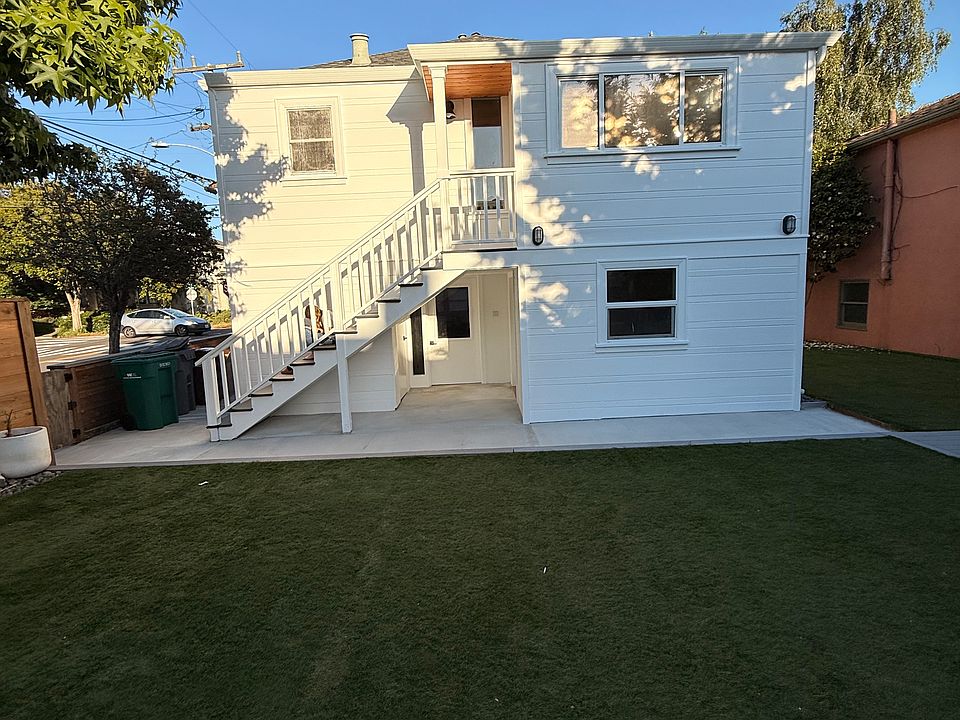 1st image of 401 Cavour St #1