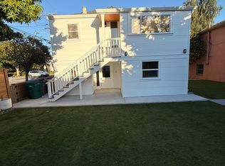 401 Cavour St #1, Oakland, CA 94618