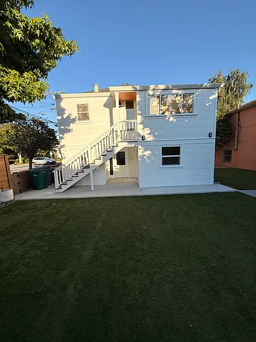 401 Cavour St #1 Photo 1