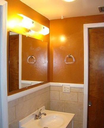 full bath #2